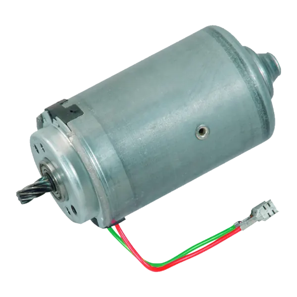 What Is the Difference Between AC Motors and DC Motors?